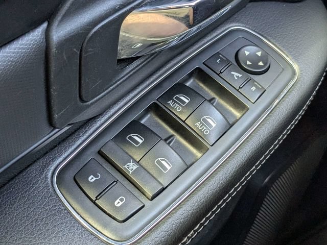 Used 2018 RAM 1500 Rebel w/ Luxury Group AWD/4WD image 26