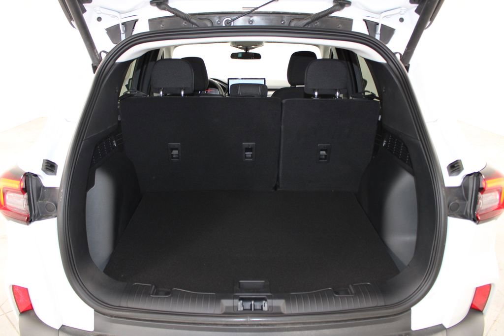 New 2026 Ford Escape Active w/ Tech Pack #1 FWD image 13