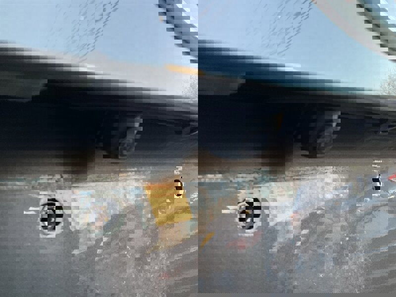 Used 2015 Hyundai Sonata Sport 2.0T image 11