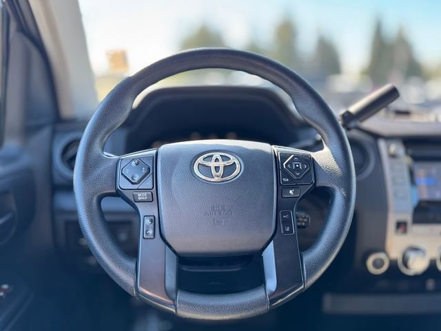 Used 2019 Toyota Tundra SR AWD/4WD image 20