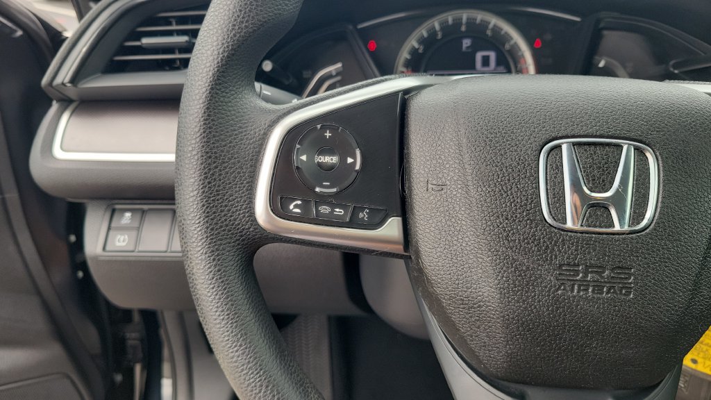Used 2016 Honda Civic LX image 17