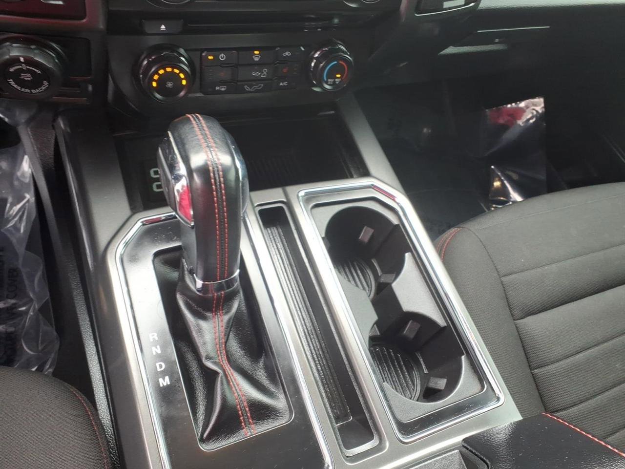 Used 2018 Ford F150 XLT w/ Equipment Group 302A Luxury image 12