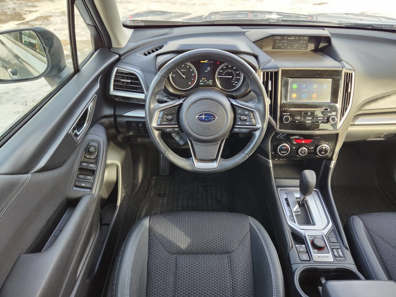 Used 2022 Subaru Forester Premium image 16