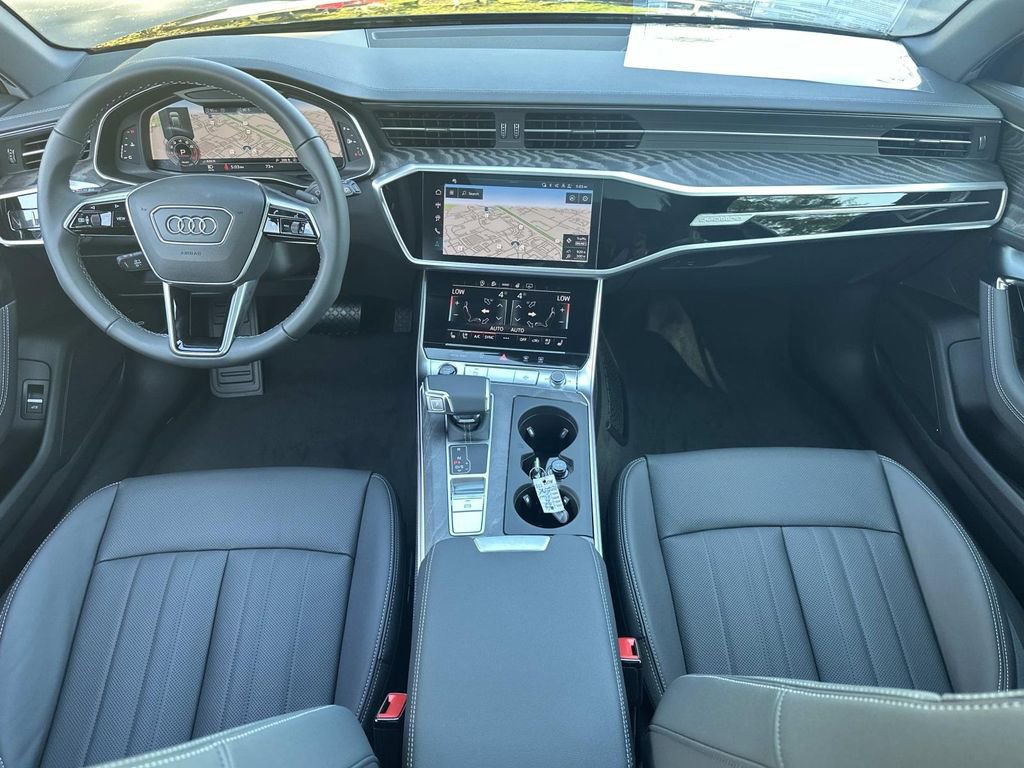 New 2026 Audi A6 Premium Plus image 30