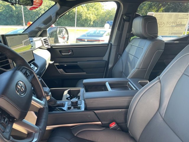 New 2026 Toyota Tundra Limited image 18