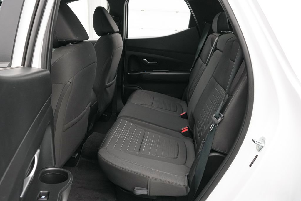 Used 2024 Hyundai Santa Cruz SEL AWD/4WD image 19