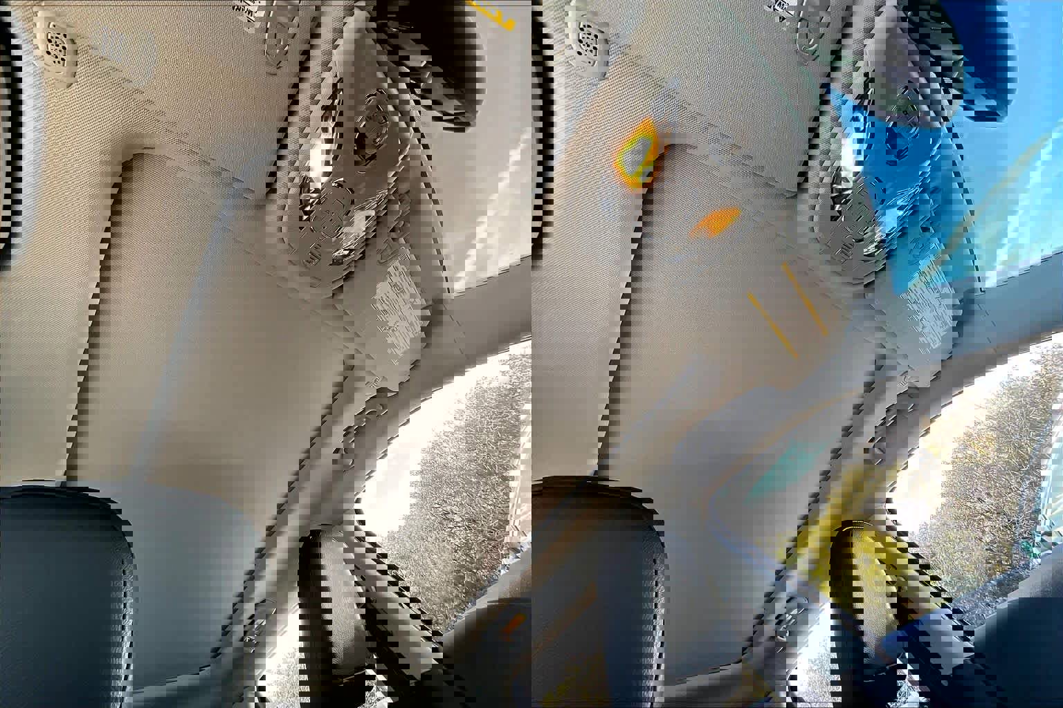 Used 2020 Jeep Compass Latitude image 13