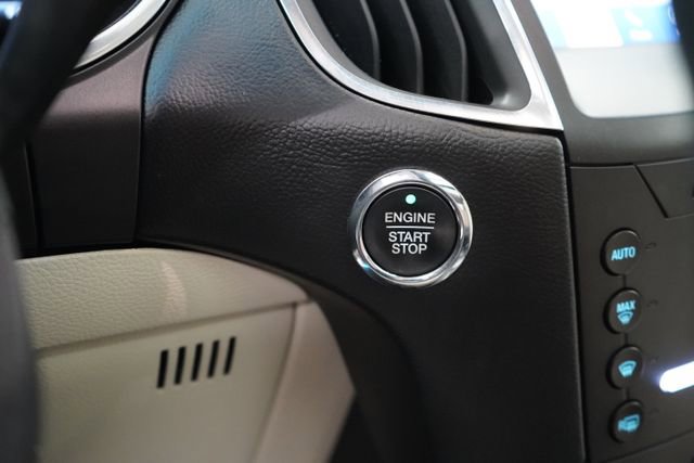 Used 2020 Ford Edge Titanium w/ Equipment Group 301A image 24