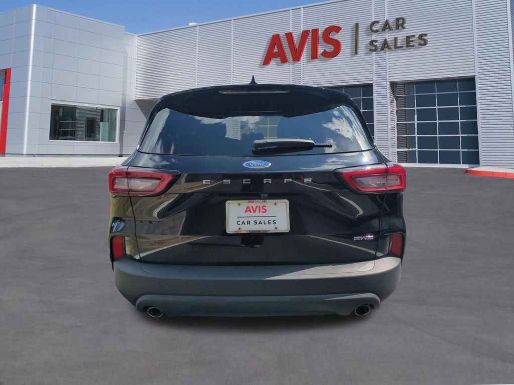 Used 2025 Ford Escape ST-Line image 7