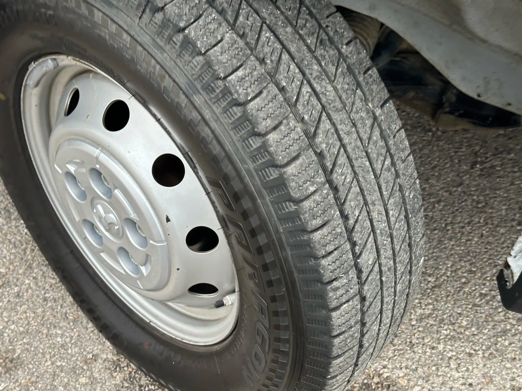 Used 2019 RAM ProMaster 3500 image 24