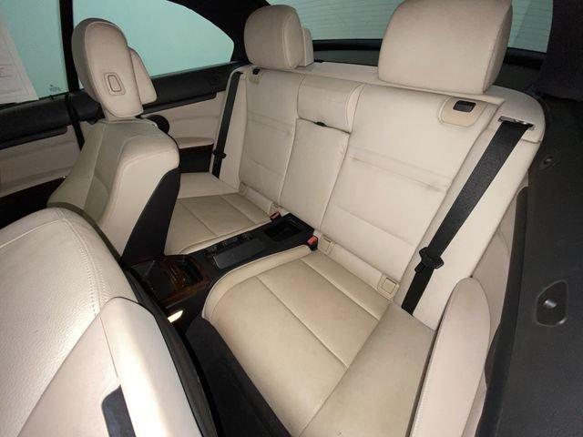 Used 2011 BMW 328i Convertible RWD image 20