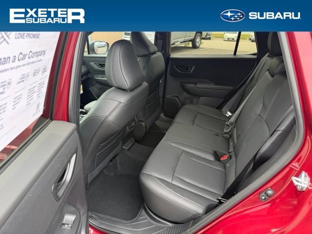 New 2026 Subaru Outback Limited AWD/4WD image 8