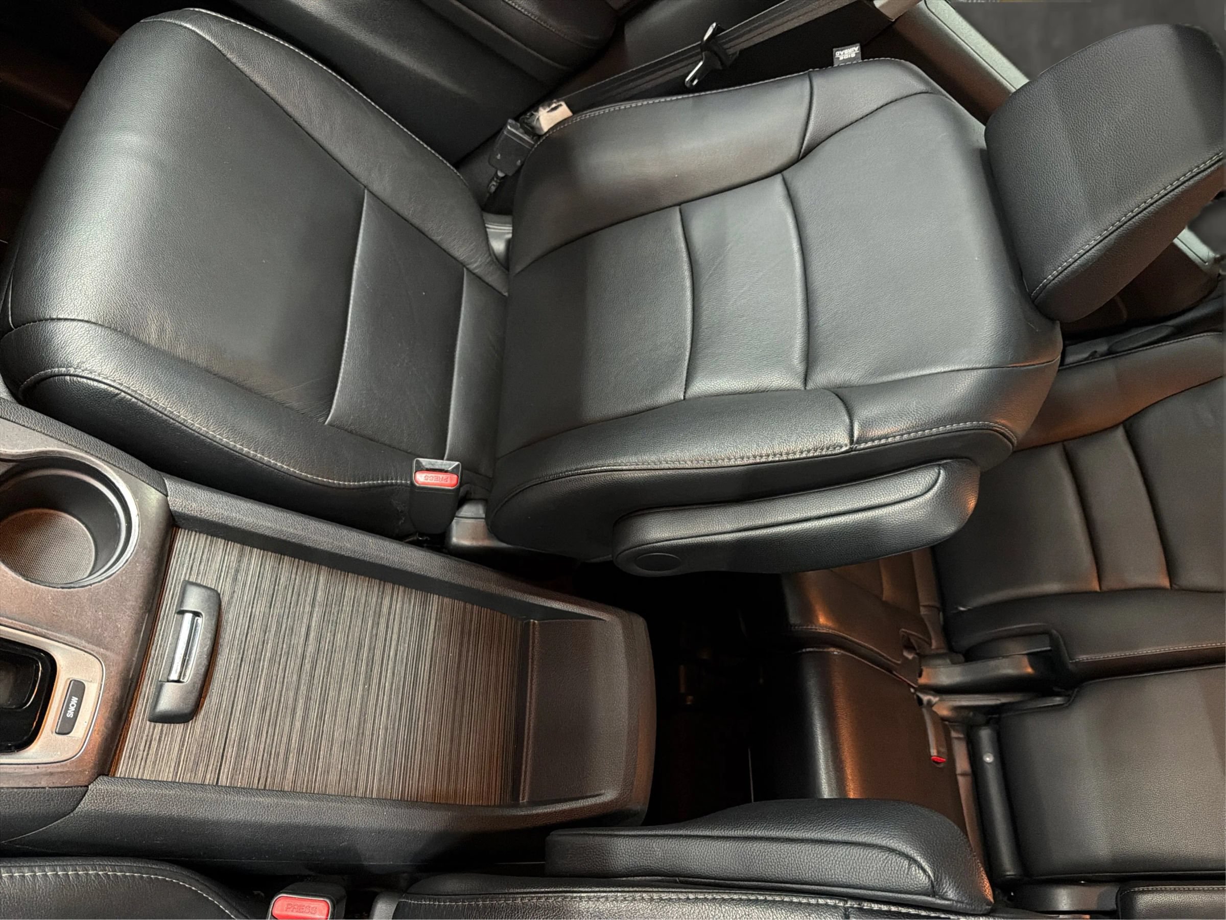 Used 2018 Honda Pilot EX-L image 17