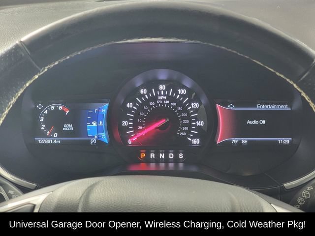 Used 2019 Ford Edge ST w/ Convenience Package AWD/4WD image 28