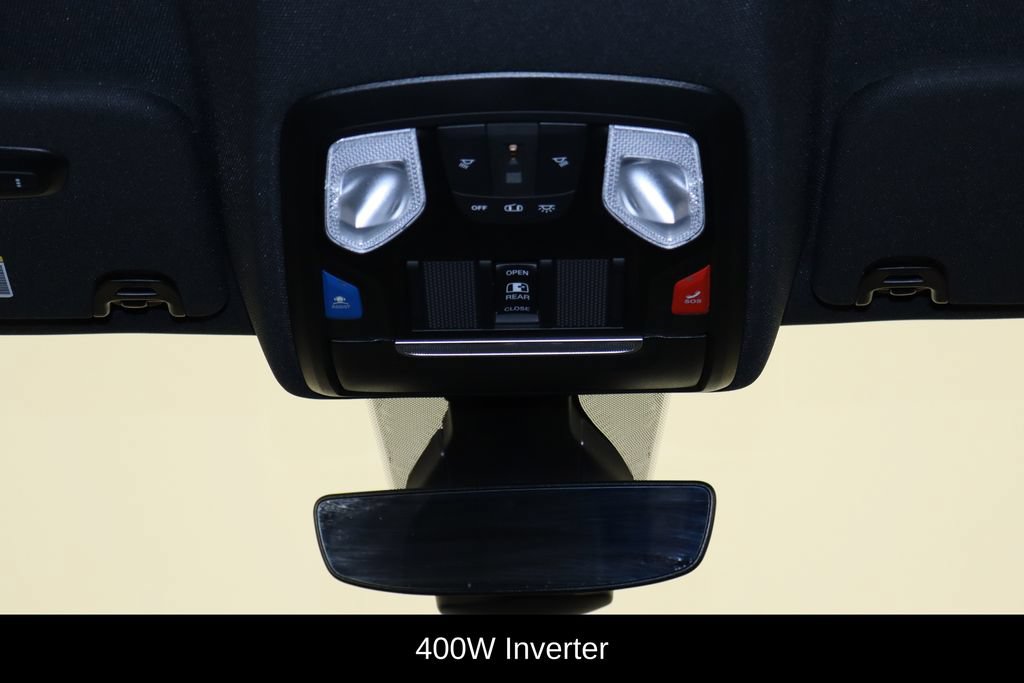 Used 2022 RAM 1500 Big Horn AWD/4WD image 24