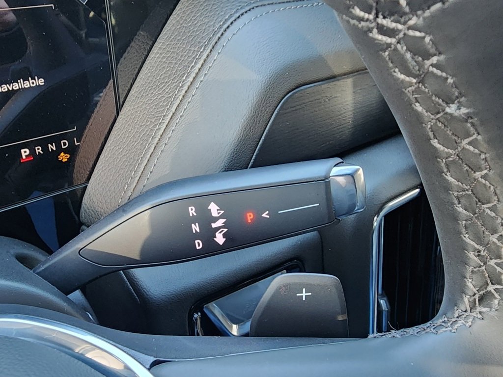 New 2026 GMC Yukon Denali w/ Sun & Power Step Package image 24