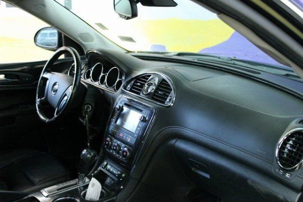 Used 2016 Buick Enclave Premium w/ Experience Buick Package image 13