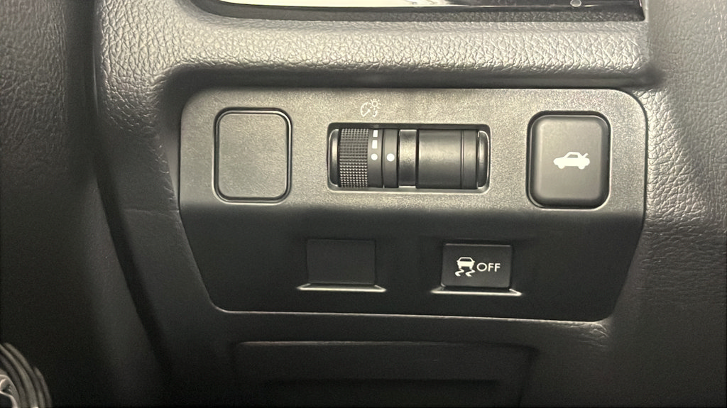 Used 2019 Subaru WRX STI w/ Popular Package #1 AWD/4WD image 31