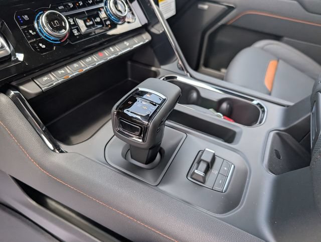 New 2026 GMC Sierra 1500 AT4 w/ AT4 Premium Package AWD/4WD image 23