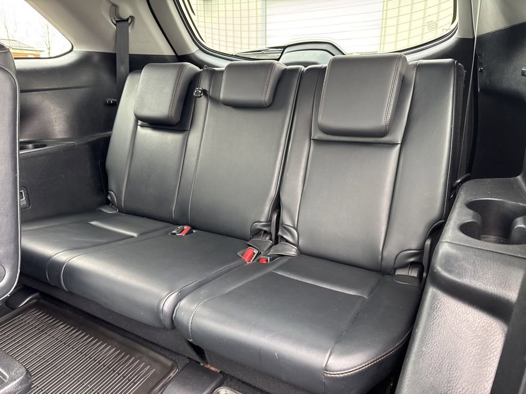 Used 2015 Toyota Highlander Limited AWD/4WD image 37