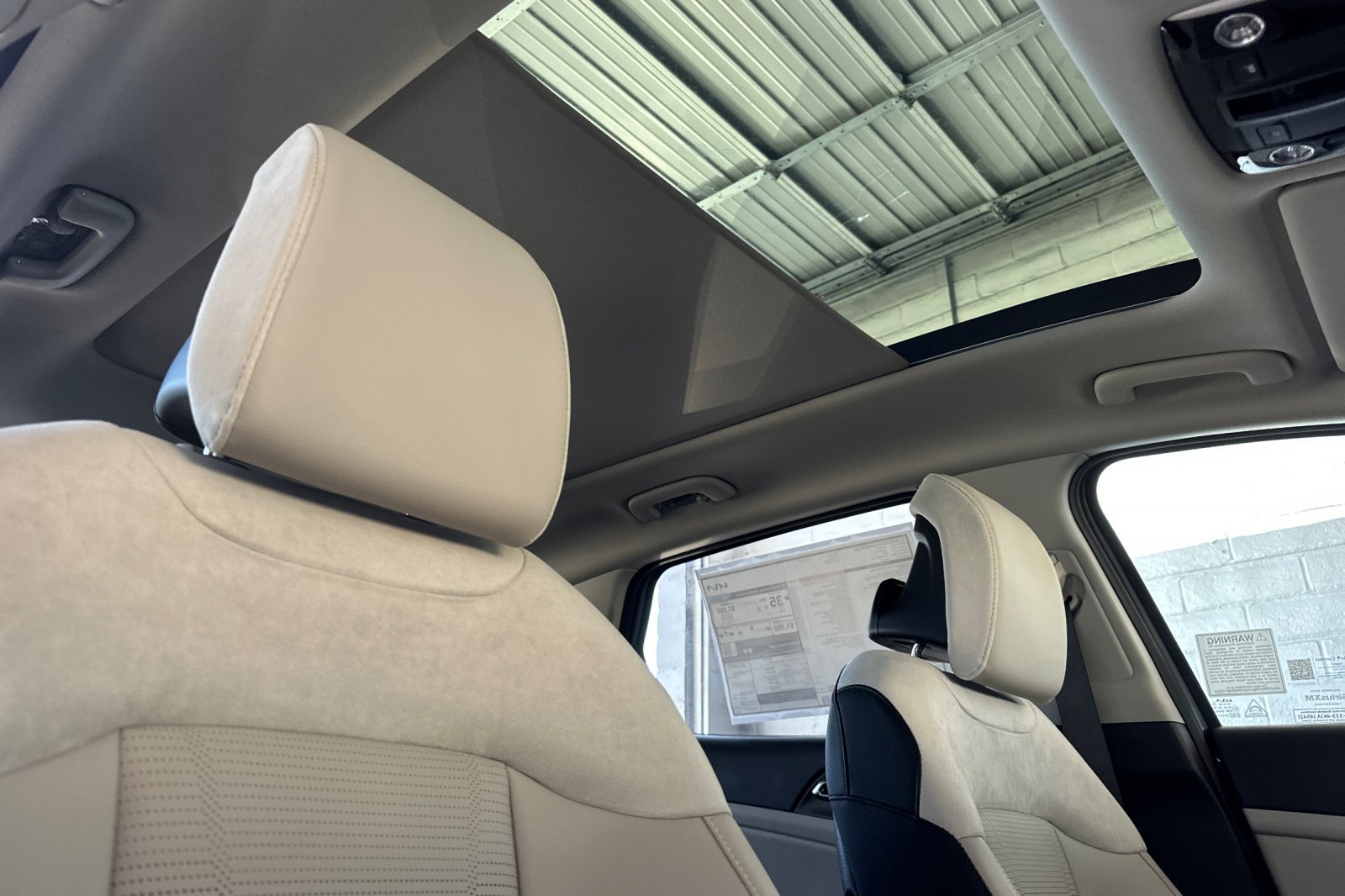 New 2027 Kia Sportage SX Prestige AWD/4WD image 18