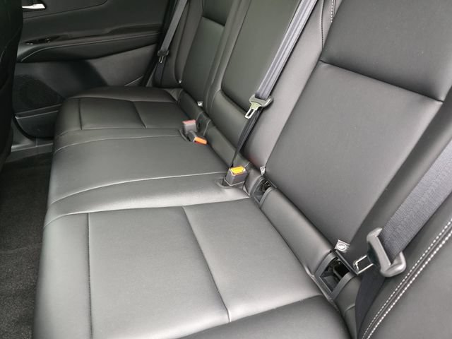 Used 2025 Nissan Murano SL AWD/4WD image 14