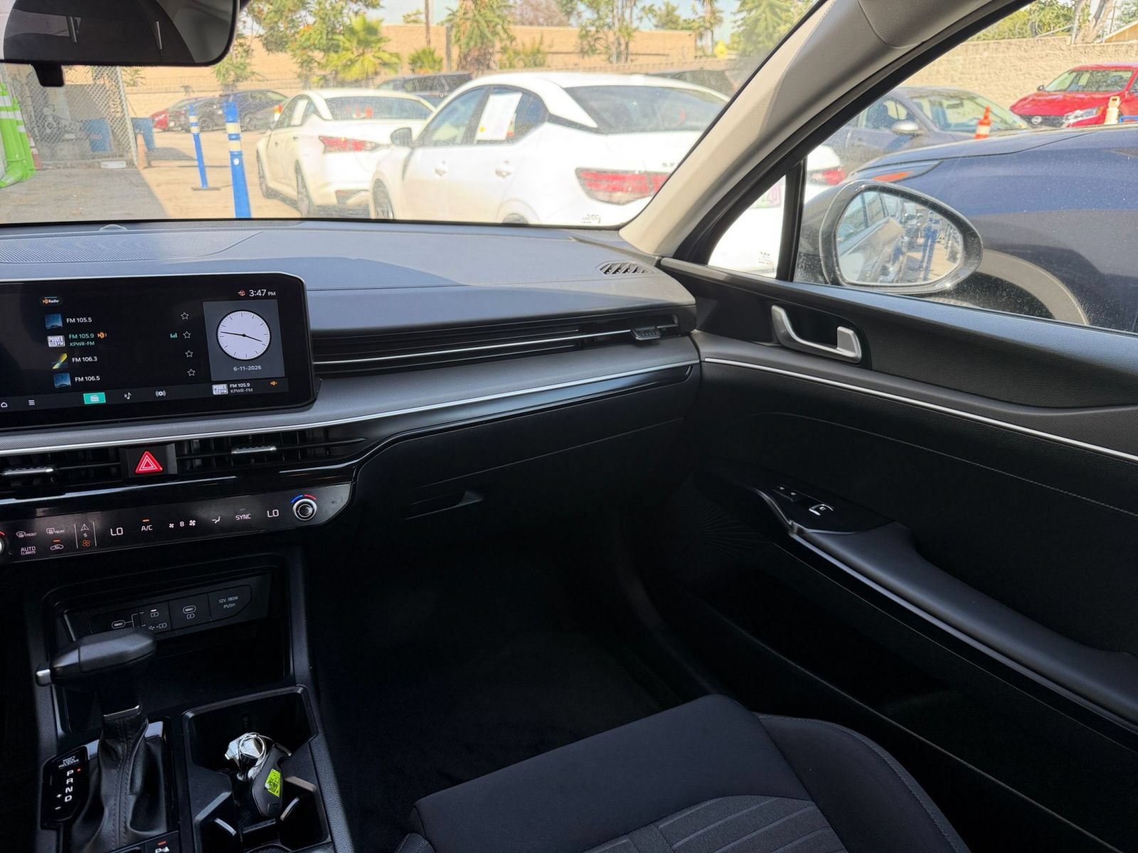 Used 2025 Kia K5 LXS FWD image 34