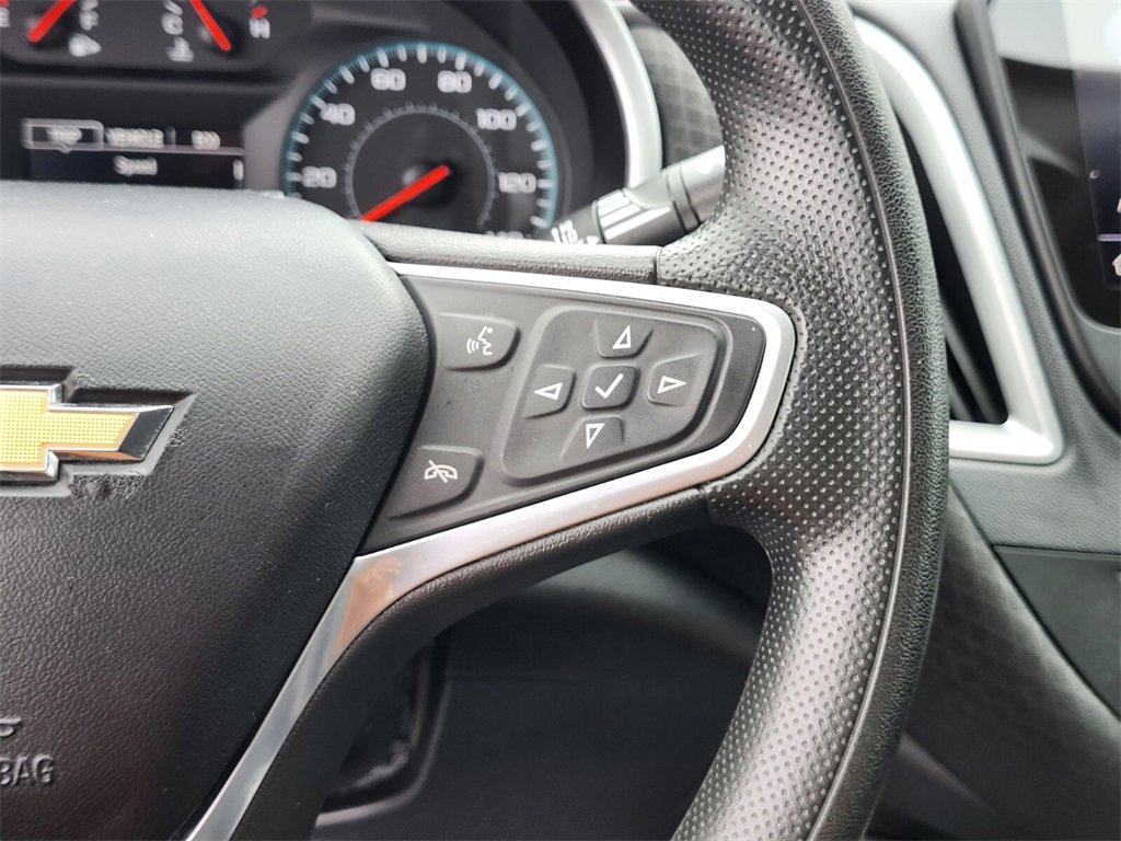 Used 2022 Chevrolet Malibu LT image 27