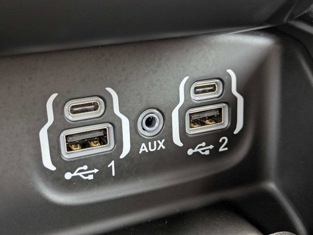 Used 2022 RAM 1500 TRX w/ TRX Level 1 Equipment Group AWD/4WD image 22