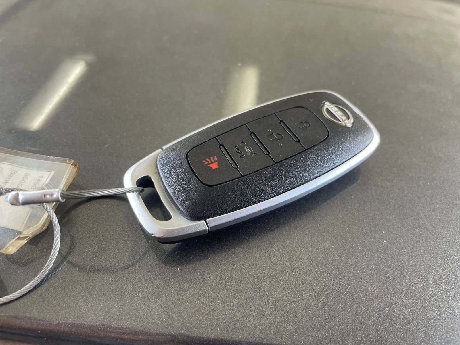 Used 2025 Nissan Sentra S image 21