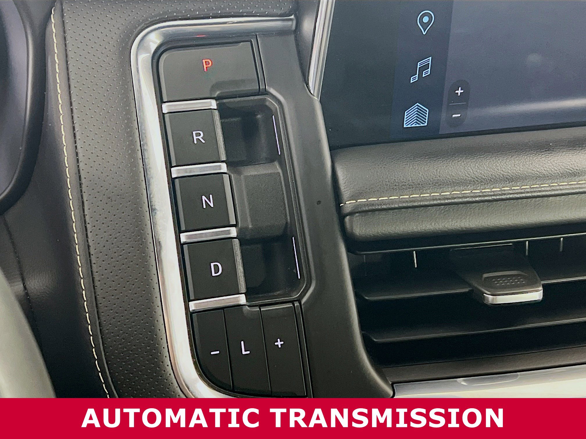 Used 2023 Chevrolet Tahoe Premier AWD/4WD image 11