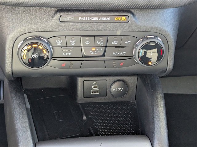 Used 2024 Ford Bronco Sport Big Bend w/ Convenience Package image 24