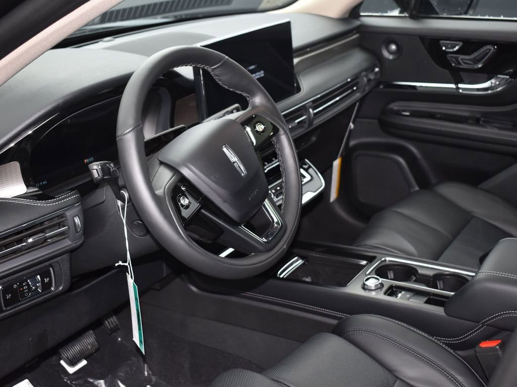 New 2026 Lincoln Corsair Grand Touring AWD/4WD image 8