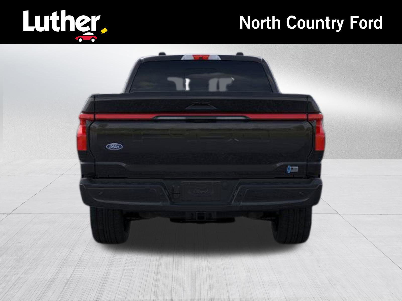 New 2025 Ford F150 Lightning Platinum image 5