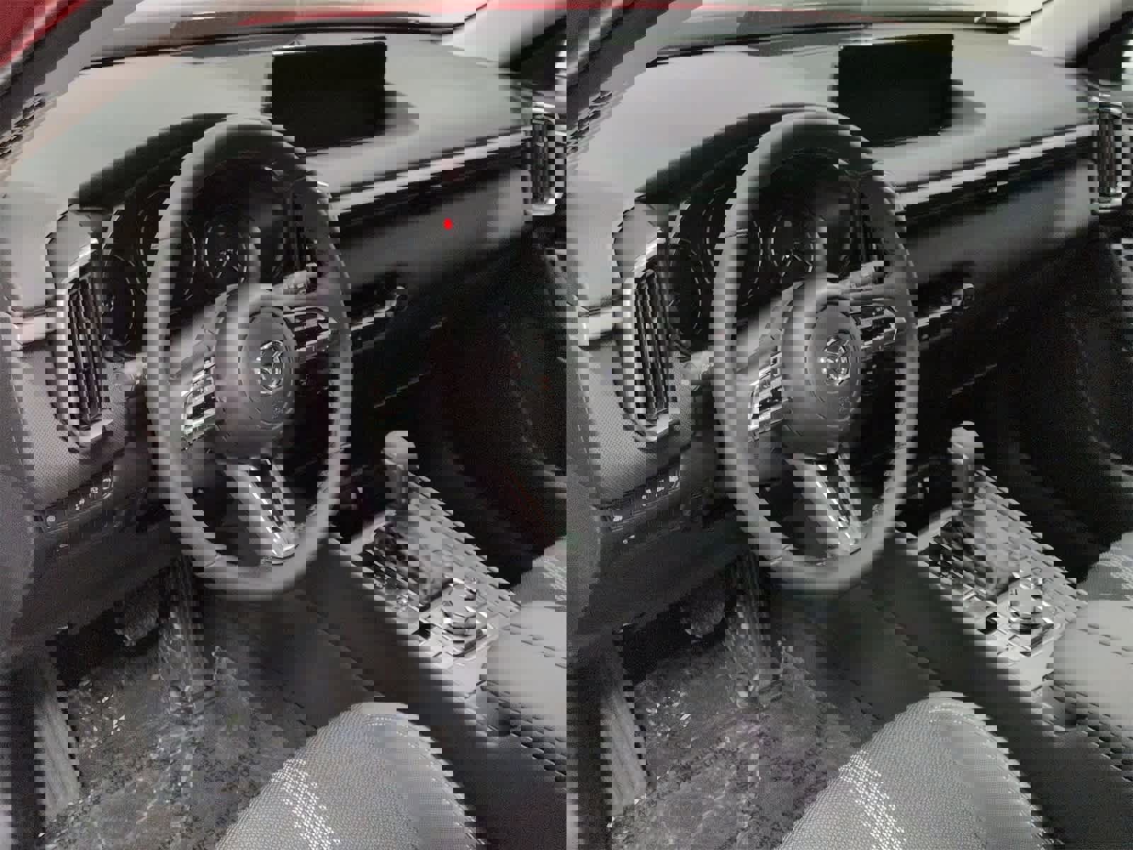 New 2026 MAZDA CX-50 2.5 Hybrid w/ Weather Package image 10