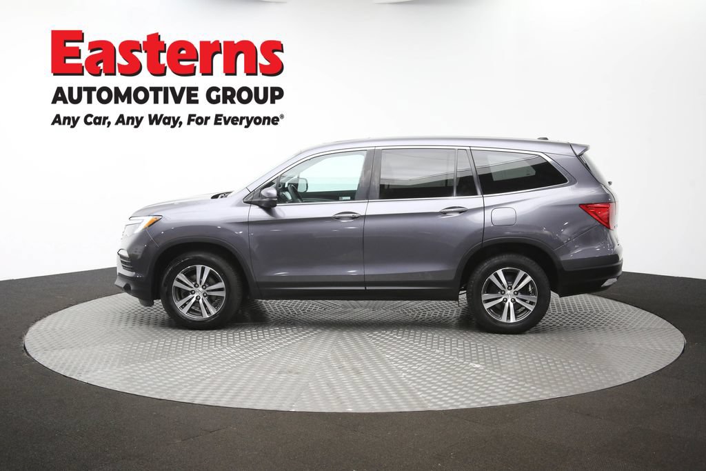 Used 2018 Honda Pilot EX-L image 60