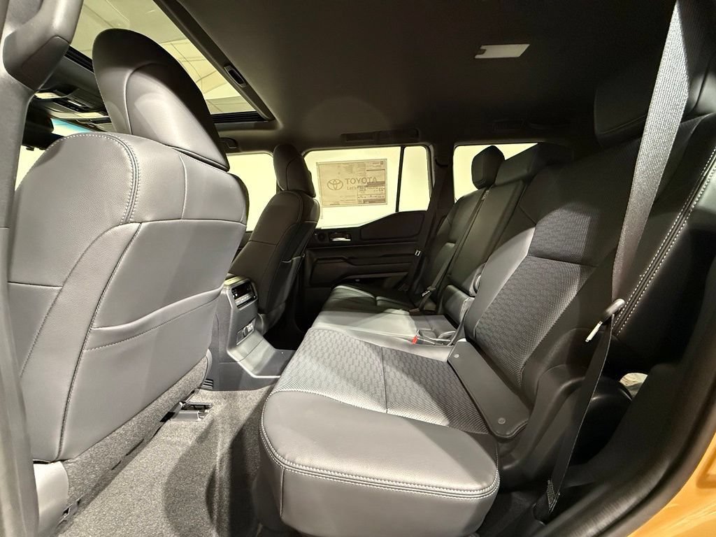New 2027 Toyota Land Cruiser AWD/4WD image 20