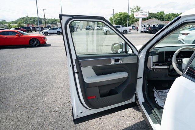 Used 2025 Hyundai Santa Fe SEL AWD/4WD image 10