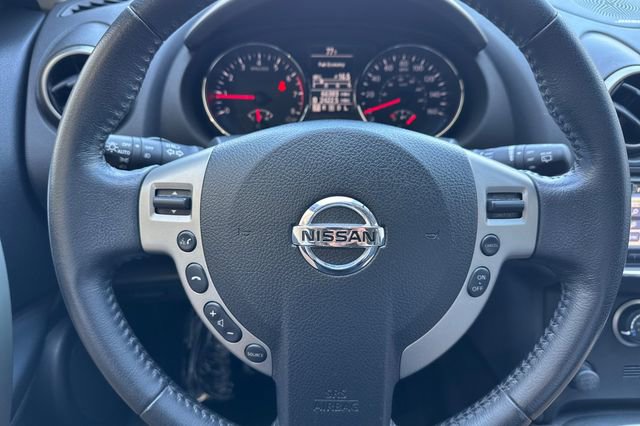 Used 2013 Nissan Rogue SL FWD image 25