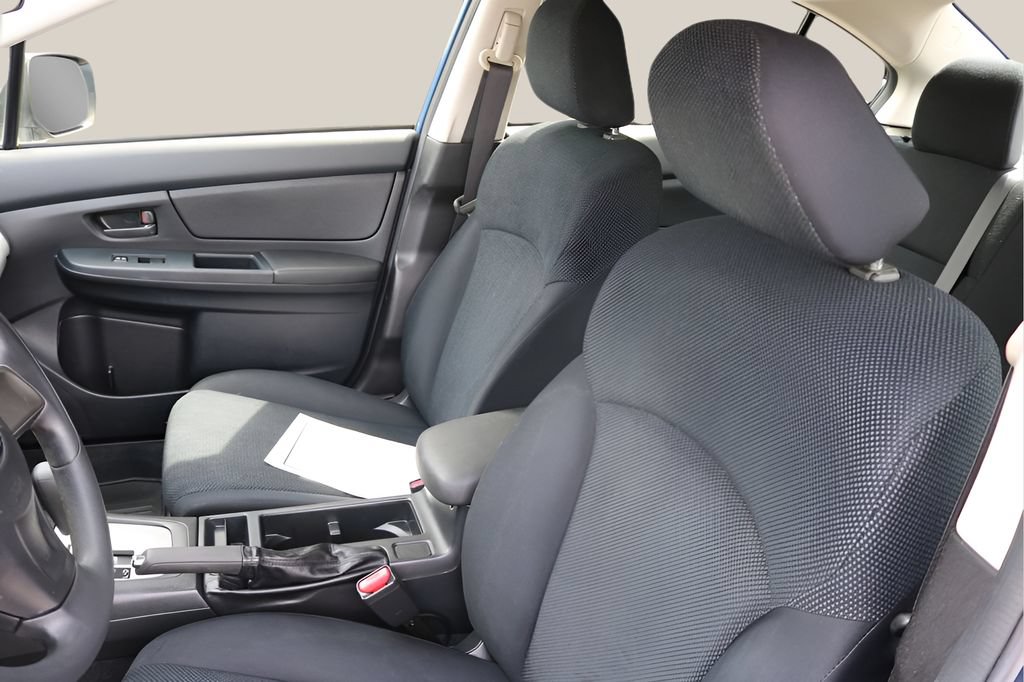 Used 2014 Subaru Impreza 2.0i AWD/4WD image 12