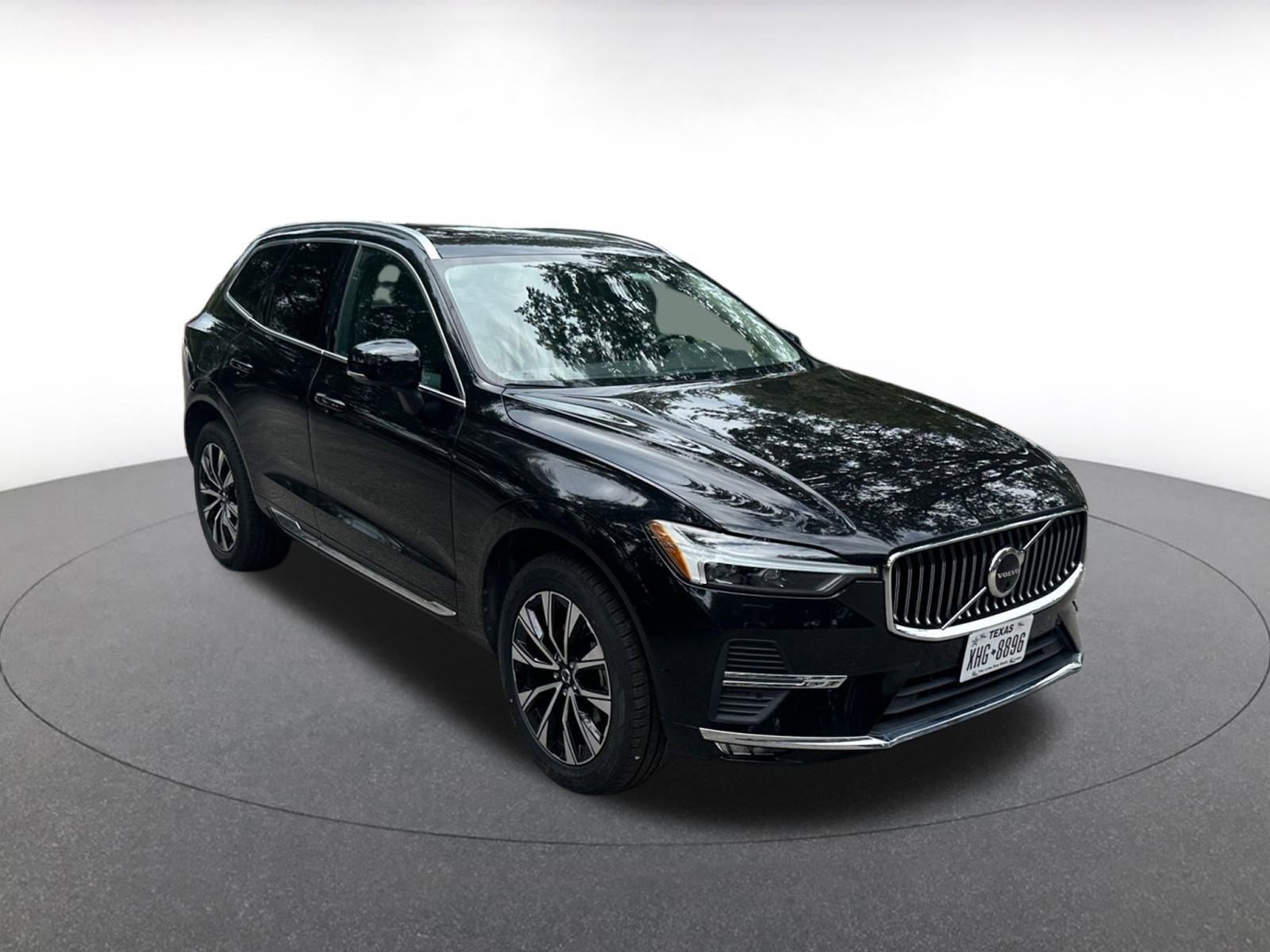 Used 2023 Volvo XC60 B5 Plus