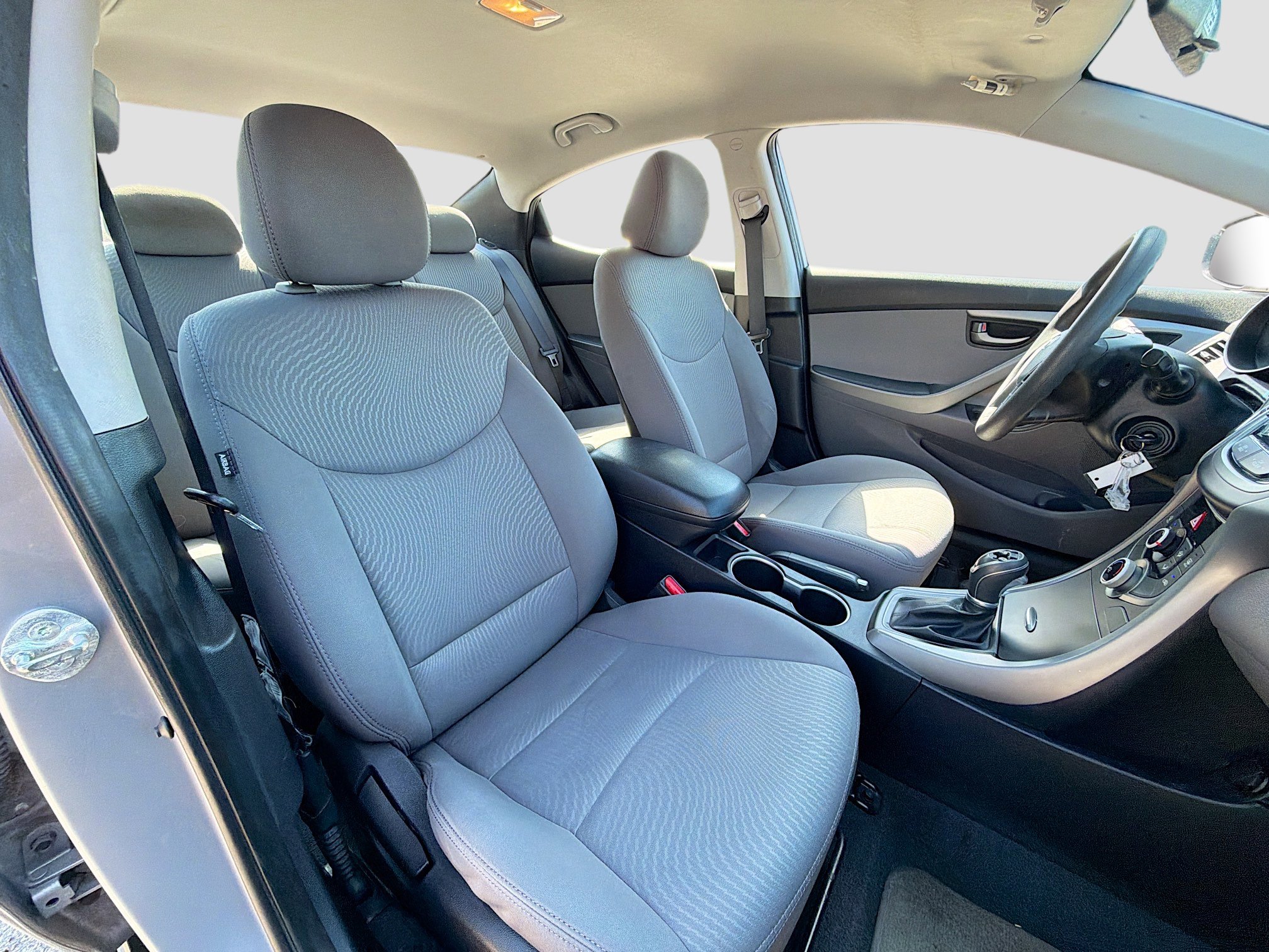 Used 2016 Hyundai Elantra SE image 13