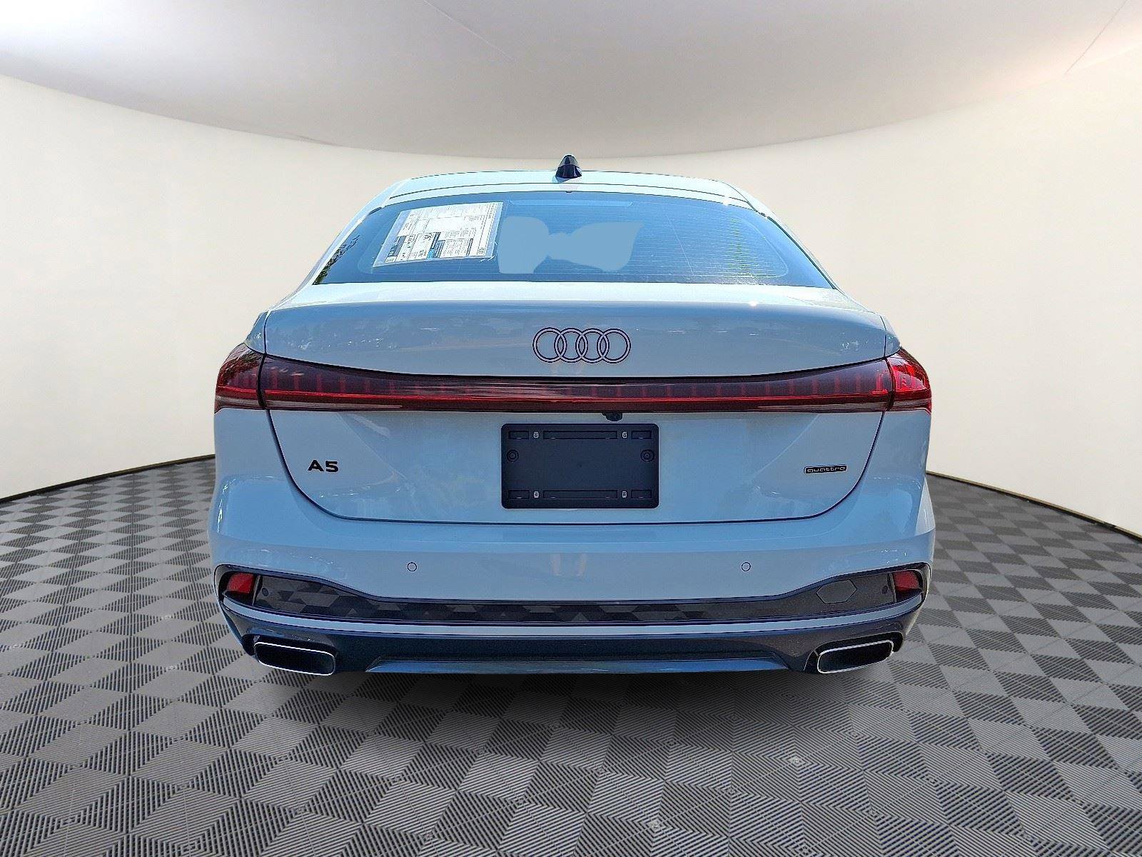 New 2025 Audi A5 2.0T Premium image 5