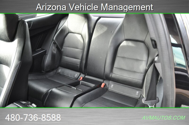 Used 2015 Mercedes-Benz C 250 Coupe image 18