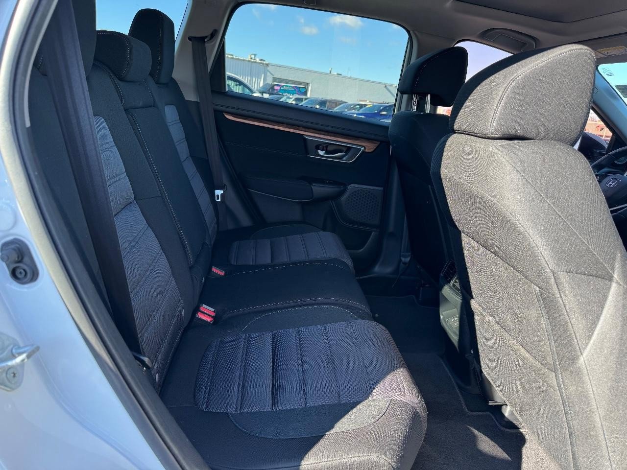 Used 2022 Honda CR-V EX image 10