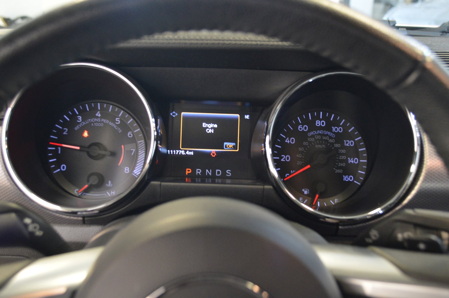 Used 2016 Ford Mustang EcoBoost image 17