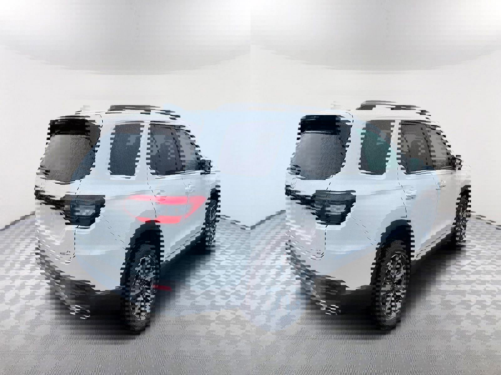 New 2025 Honda Pilot Elite image 8