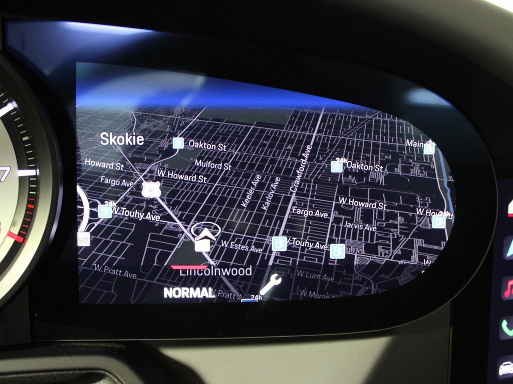 Used 2022 Porsche 911 Carrera S image 21