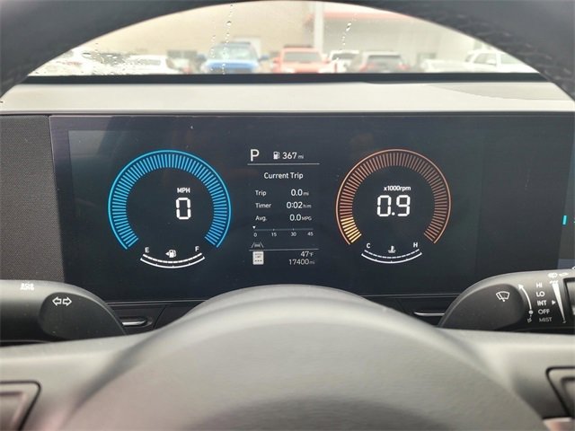 Used 2024 Hyundai Kona SEL image 21