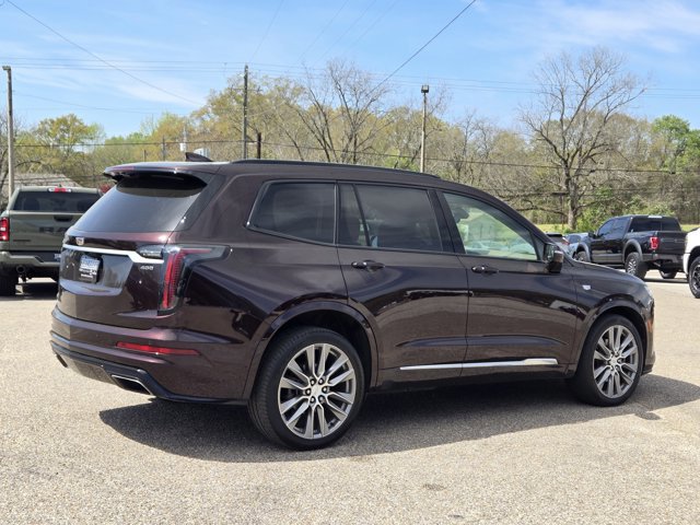 Used 2020 Cadillac XT6 Sport w/ Platinum Package image 7